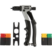 Заклепочник для резьбовых заклепок Wiederkraft WDK-RN135