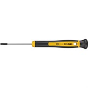 Крестовая отвертка для точных работ Felo 24200960