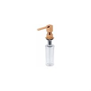 Дозатор для мыла ALVEUS KORK 0,5L COPPER