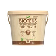Биоантисептик-грунт ТЕКС эко-сауна