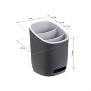 Сушилка для столовых приборов IDEA 1159