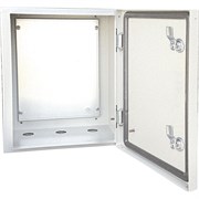 Щит TDM ELECTRIC ЩМП-3-0