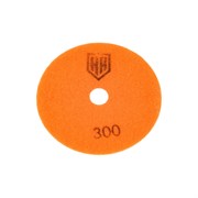 Гибкий шлифовальный круг алмазный HEADROCK 685-010-300