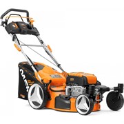 Бензиновая газонокосилка Daewoo DLM 5100SVRE