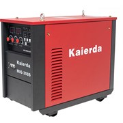 Инверторный сварочный аппарат Kaierda mig 350s