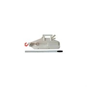 Монтажно-тяговая лебедка OLYMP OL82080
