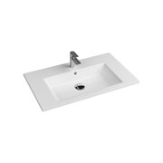 Мебельный умывальник Quarter Bath aquasol line 80