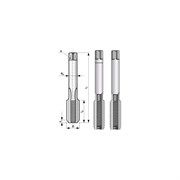 Набор метчиков Bucovice Tools 144160