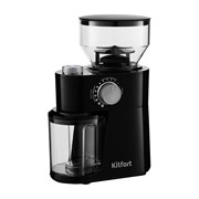 Кофемолка Kitfort КТ-741