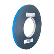 Двухсторонняя липкая лента SV Tapes 2141 B, 9 мм, 20 м, акрил