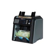 Двухкарманный счетчик-сортировщик банкнот DOCASH DC-55V