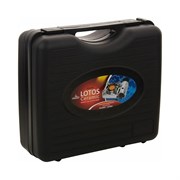 Портативная газовая плита TOURIST LOTOS CERAMIC
