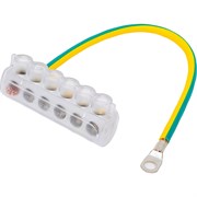 Комплект клеммников для сетей уличного освещения EKF SV50 PROxima