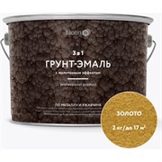 Быстросохнущая краска по металлу Elcon Smith