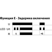 Реле времени TELE E1Z1E10