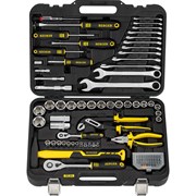 Универсальный набор инструмента Berger BG BG089-1214