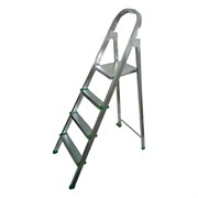 Стальная стремянка LWI 4S