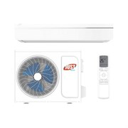 Сплит система JUST Aircon JAC-09HPSA/CGS+JACO-09HPSA/CGS