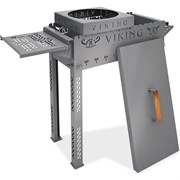 Мангал Grillux VikinG