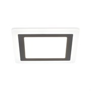 Встраиваемый светильник Ambrella light Dcr39