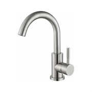 Смеситель для кухни Gota Rocio Gota Rocio Steel
