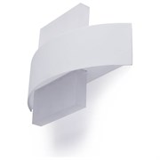Настенный светильник Arte Lamp A1444AP-1WH