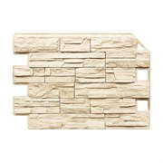 Фасадная панель profBUILD ROYAL STONE коллекции ROCKY STONE ОТТАВА