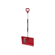 Скрепер для уборки снега Fachmann Garten