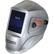 Сварочная маска Ресанта МС-2 SILVER