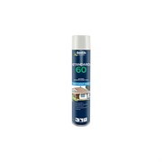 Бытовая полиуретановая монтажная пена Bostik Standard 60