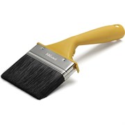 Изогнутая кисть для наружных работ ANZA BASIC