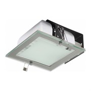 Встраиваемый светильник KANLUX SHIRO DLL-220-SC