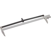 Разметочный штангенциркуль Wiederkraft WDK-CM2501