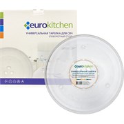 Универсальный поворотный стол-тарелка для СВЧ Eurokitchen N-08