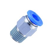 Цанговый фитинг SHPI PC 16-04