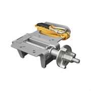 Универсальная площадка для внешнего вибратора VPK 6000/1/2 Formwork VPK 1210000916