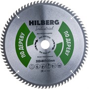Пильный диск по дереву HILBERG Hilberg Industrial
