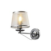 Бра PowerLight Adel 1BLK