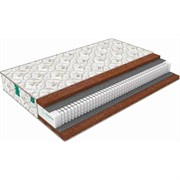 Матрас Sleeptek Perfect Cocos Double