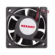 Осевой вентилятор для охлаждения REXANT 72-5062