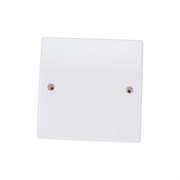 Универсальная коробка для кабель-каналов Рувинил 65019