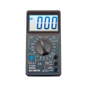 Цифровой мультиметр WHDZ DT700C