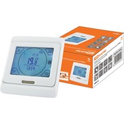 Электронный термостат для теплых полов TDM ELECTRIC ТТПЭ-2