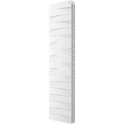 Биметаллический радиатор Royal Thermo PianoForte Tower 200/Bianco Traffico