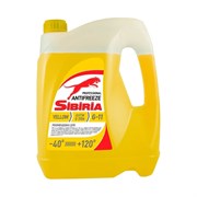 Антифриз SIBIRIA antifreeze g11 (-40)