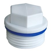 Резьбовая заглушка Lammin Lm31036150000