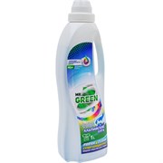 Гель для стирки MR.GREEN Color Альпийские луга