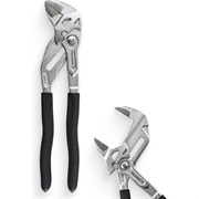 Переставные клещи RAGE Furious 260 мм