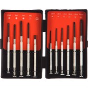 Прецизионные отвертки Top Tools 39D194