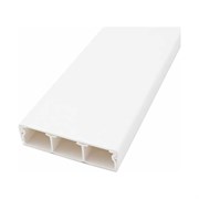 Миниканал Экопласт U-LITE60/3/16